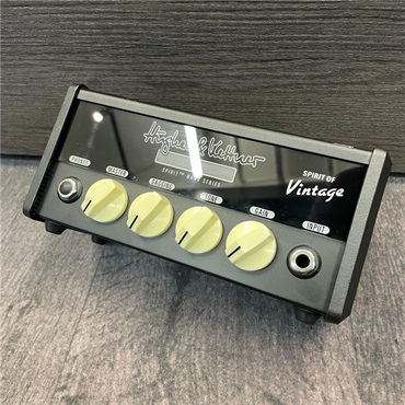 Hughes&Kettner USED 中古 SPIRIT OF Vintage