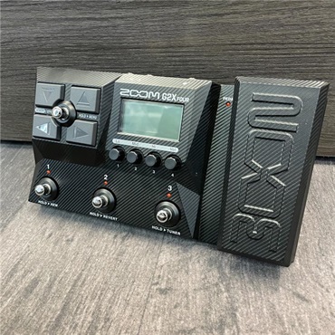 ZOOM USED 中古 G2X FOUR
