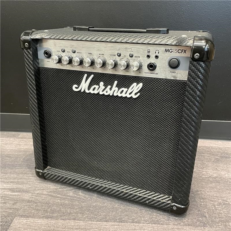 Marshall USED 中古 MG15CFX