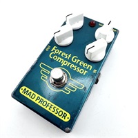 USED 中古 Forest Green Compressor