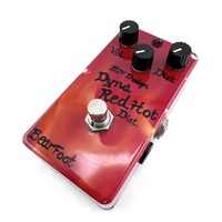 USED 中古 Dyna Red Hot Dist