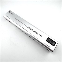 USED 中古 DC・DC Station II