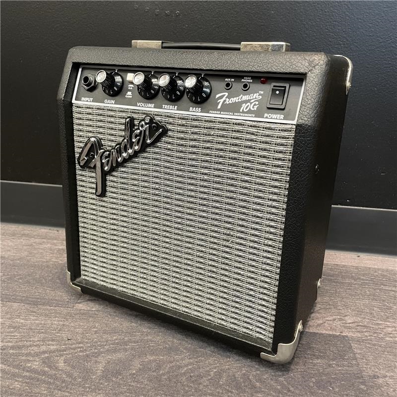 Fender USA USED 中古 Frontman 10G