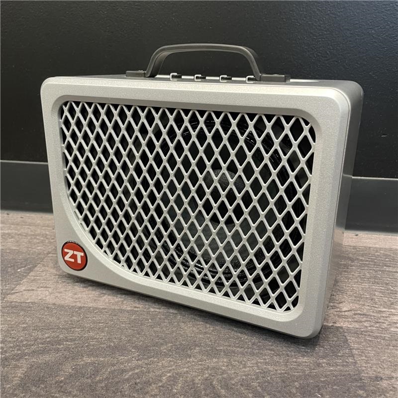 ZT Amp USED 中古 Lunchbox Reverb Amp