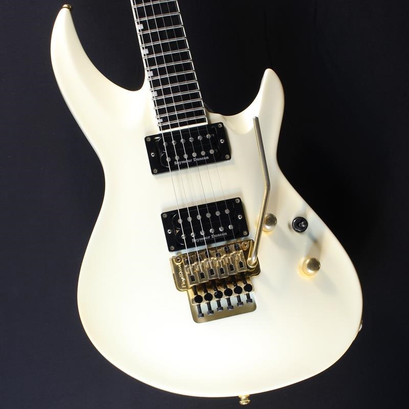 Edwards USED 中古 E-HR-145III (Pearl White)