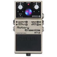RT-2 (Rotary Ensemble) ロータリー ボス