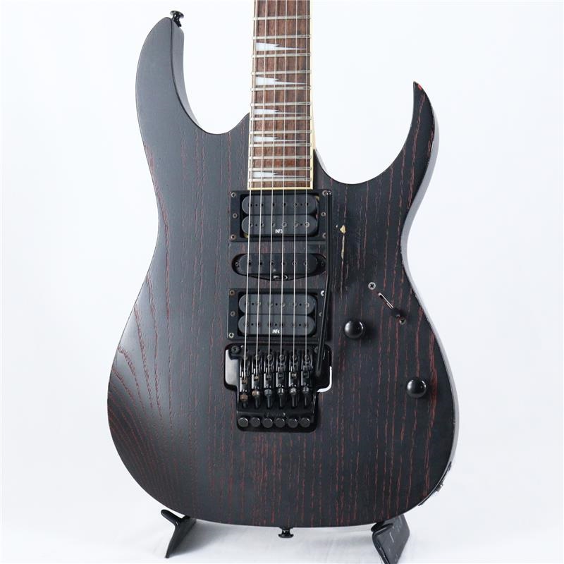 Ibanez USED 中古 RG370AX (Red Shock Wave) [SN.081155526] アイバニーズ