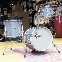 【史上最大決算セール】GB-M264-SG [Brooklyn Series MICRO KIT/Satin Grey]【店頭展示特価品】