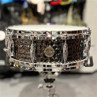 S1-0514-BSH [Full Range Snare Drums / Hammerd Black Steel 14 x 5]【店頭展示特価品】