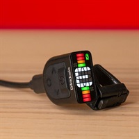 【激得GWセール】Micro Rechargeable Headstock Tuner [PW-CT-12RC / 充電式チューナー]