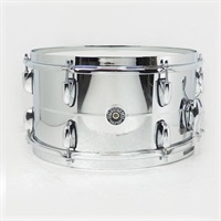 【史上最大決算セール】GB4163S [Brooklyn Snare Drum Metal Shell / Chrome Over Steel 13×7]【店頭展示特価品】
