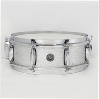 【史上最大決算セール】GBNT-0514S-8CL 012 [Brooklyn Snare Drum 14×5 - Silver Sparkle]【店頭展示特価品】