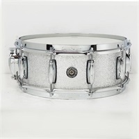 【史上最大決算セール】GBNT-5514S-1CL 012 [Brooklyn Snare Drum 14×5.5 - Silver Sparkle]【店頭展示特価品】
