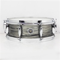 【史上最大決算セール】GBNT-0514S-8CL 301 [Brooklyn Snare Drum 14×5 - Grey Oyster]【店頭展示特価品】