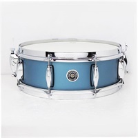 【史上最大決算セール】GBSL-0514S-8CL SIBM [Brooklyn Snare Drum 14×5 - Satin Ice Blue Metallic]【店頭展示特価品】