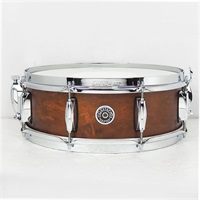 【史上最大決算セール】GBSL-0514S-8CL SM [Brooklyn Snare Drum 14×5 - Satin Mahogany]【店頭展示特価品】
