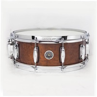 【史上最大決算セール】GBSL-5514S-1CL SM [Brooklyn Snare Drum 14×5.5 - Satin Mahogany]【店頭展示特価品】