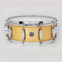 【史上最大決算セール】GBSL-5514S-1CL SN [Brooklyn Snare Drum 14×5.5 - Satin Natural]【店頭展示特価品】