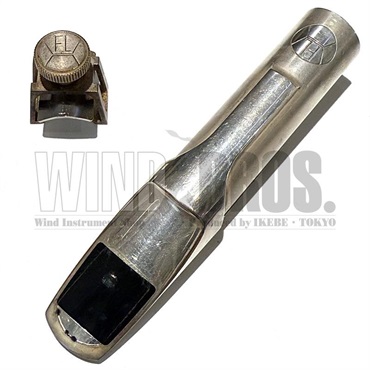 その他ブランド(管楽器・吹奏楽器) USED 中古 テナーサックス用マウスピース Francois Louis フランソワ・ルイ メタル（ブロンズ）SP T282 MS