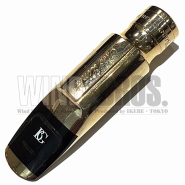 Otto Link VINTAGE アルトサックス用マウスピース オットーリンク スーパートーンマスター フロリダ 「No USA」 #8* リフェース有り