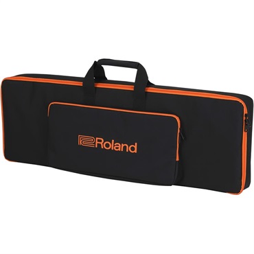Roland CB-V61(versatile 61-key Keyboard Bag)(ローランド)(61鍵用キーボードケース)(キャリング・バッグ)(リュックタイプ)