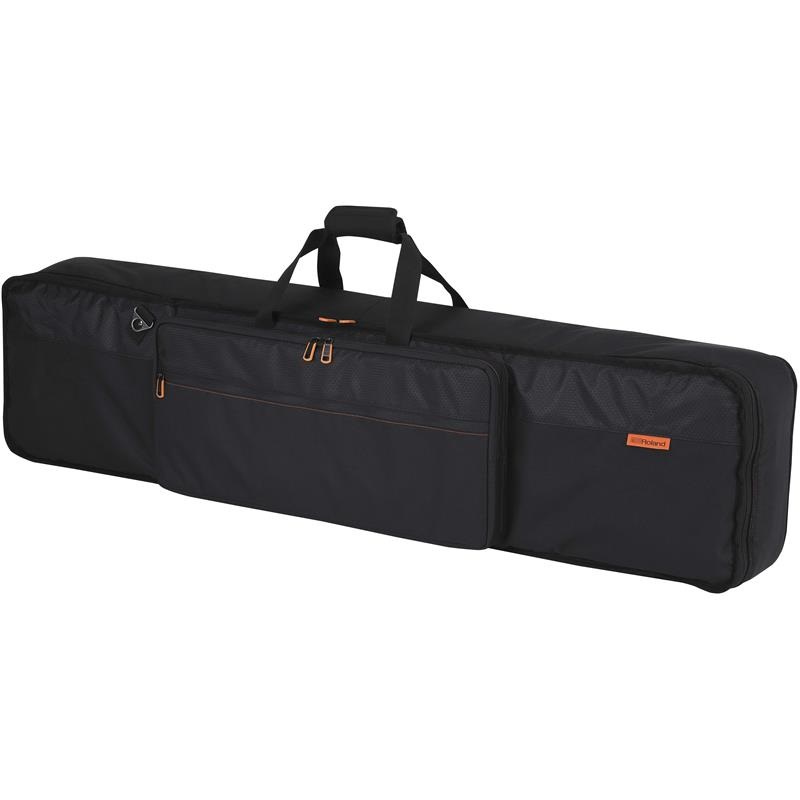 Roland CB-B88S( slim 88-key Keyboard Bag)(ローランド)(88鍵用キーボードケース)(キャリング・バッグ)