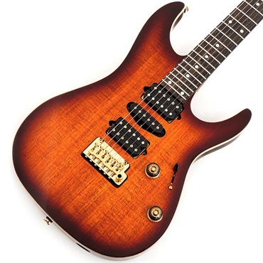 Ibanez Premium AZ47P2K-DEB (Dragon Eye Burst) [SPOT MODEL]