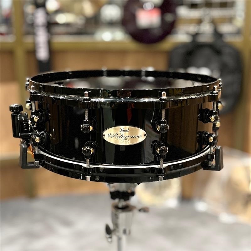 Pearl RF1P1450S20/B #103 [Reference One 20Ply Snare Drum 14''×5'' ～Limited Edition～]【数量限定品】