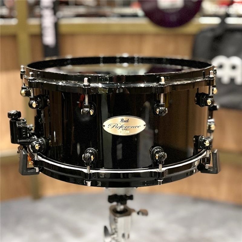 Pearl RF1P1465S20/B #103 [Reference One 20Ply Snare Drum 14''×6.5'' ～Limited Edition～]【数量限定品】