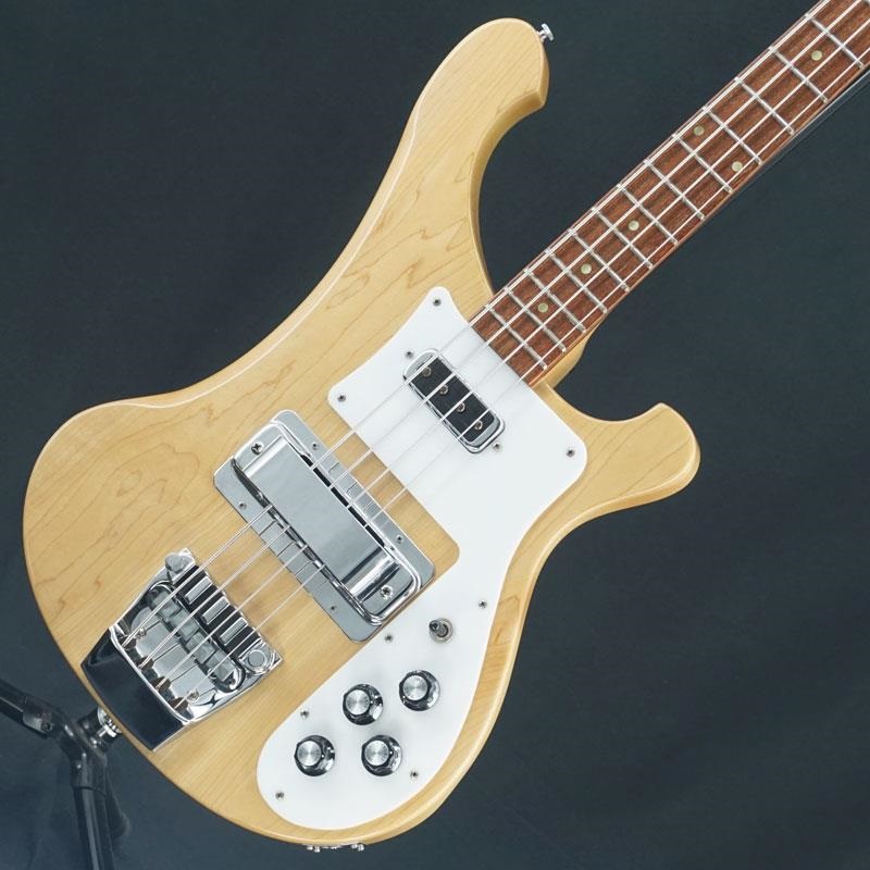 Rickenbacker USED 中古 4003S (Mapleglo)