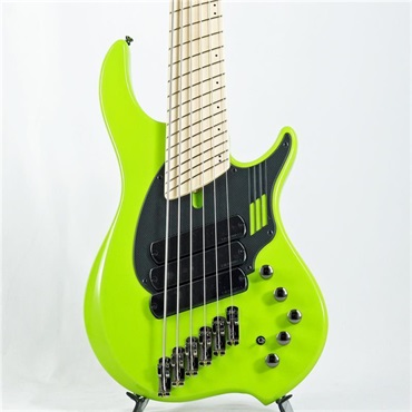 DINGWALL NG-3 6st Adam Nolly Getgood Signature Model (Ferrari Green)【値上げ前旧価格品】