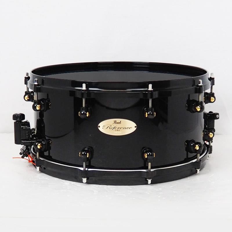 Pearl RF1P1465S20/B #103 [Reference One 20Ply Snare Drum 14''×6.5'' ～Limited Edition～]【数量限定品】