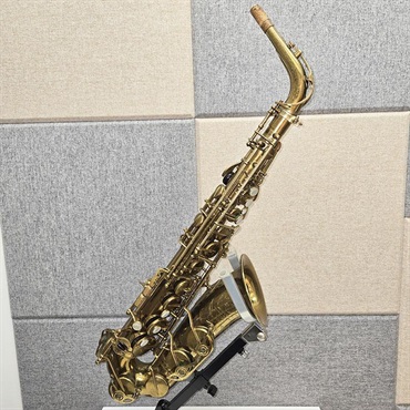 Selmer Paris VINTAGE 1962's American Selmer (アメセル) MarkVI S/N:101xx8 Original Lacquer 【調整&セットアップ後出荷】【1年間キーバランス調整無料】