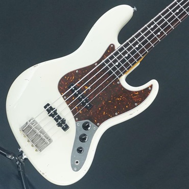 BLACK SMOKER USED 中古 Trad Master Series Beta J5 (Vintage White/Midium Aged)