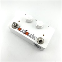 USED 中古 ChadderBox Effects LOUD/LOUDER
