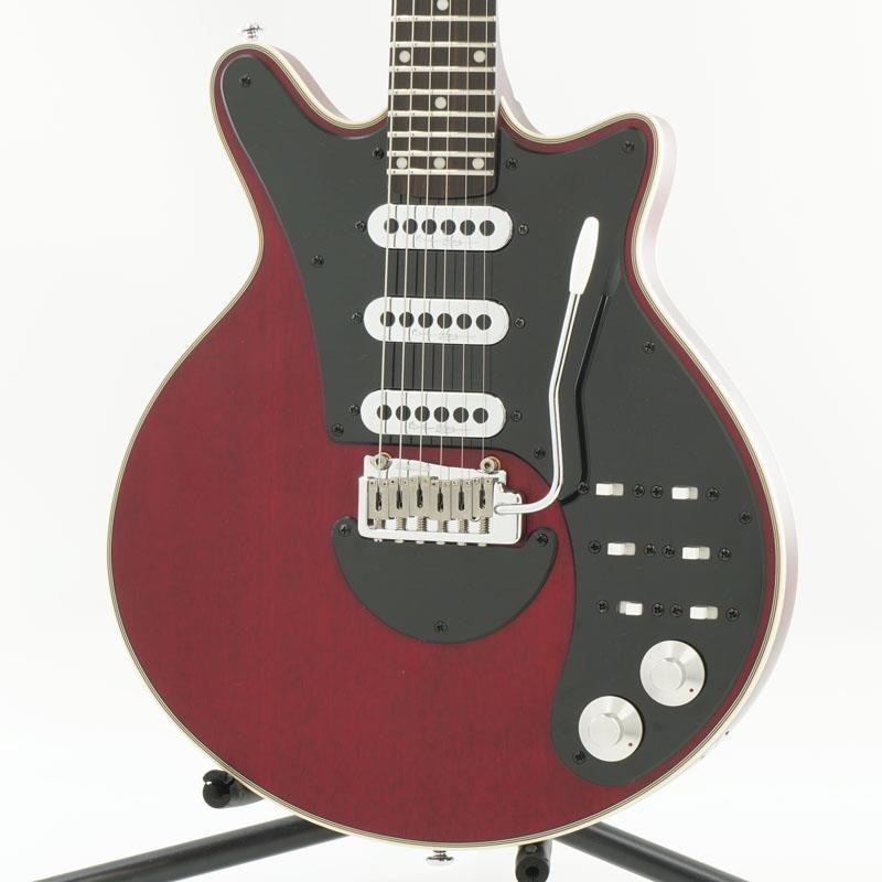 Brian May Guitars USED 中古 Brian May Guitars Red Special (RED)［SN. BHM192847］