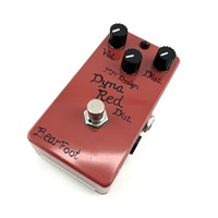 USED 中古 Dyna Red Dist