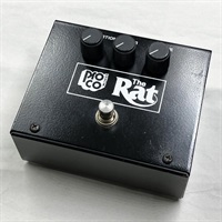 VINTAGE The Rat Large Box 1983 National Semiconductor RT-020428