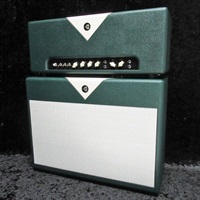FTR 37 Head+2x12f(Forest Green/Egg)（ディバイデット）