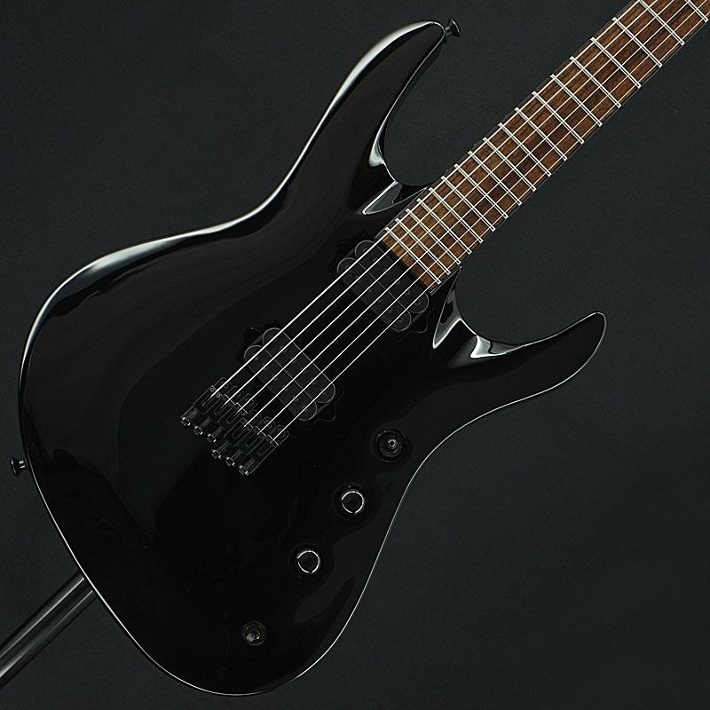 Jackson USED 中古 Pro Series Chris Broderick HT6 (Black) ［SN.ICJ2113917］ ジャクソン