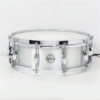 【史上最大決算セール】S1-0514-GP [Full Range Snare Drum / Grand Prix 1.2mm Aluminum Alloy 14×5]【店頭展示特価品】