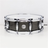 【史上最大決算セール】S1-0514-BSN [Full Range Snare Drum / Black Nickel over Steel 14×5]【店頭展示特価品】