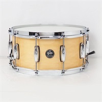 【史上最大決算セール】RN2-6514S-GN [RENOWN Snare Drum / Gloss Natural / 14×6.5]【店頭展示特価品】