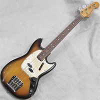 VINTAGE Mustang Bass '71 Sunburst/R