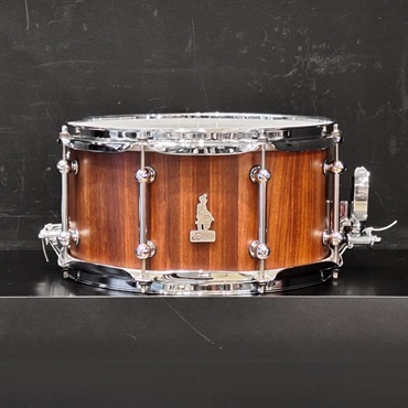 USED 中古 Jarrah Block Snare 13×7
