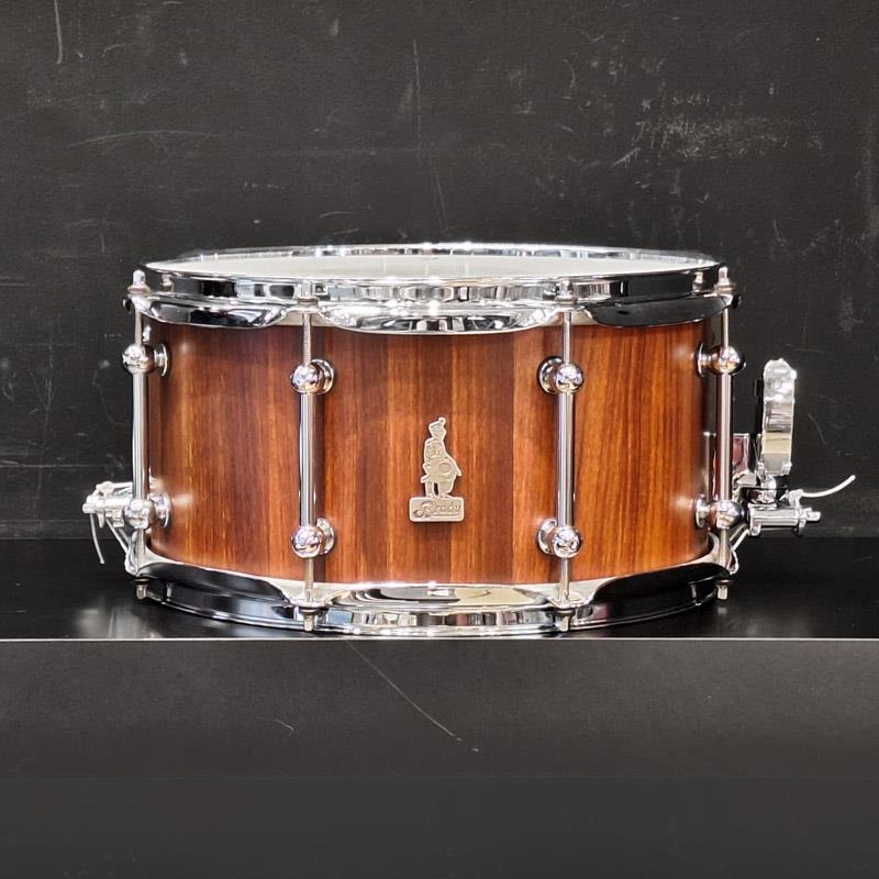 Brady USED 中古 Jarrah Block Snare 13×7