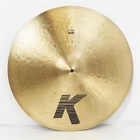 USED 中古 80's～90's K Zildjian Ride 20 [2532g]