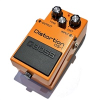 USED 中古 DS-1 日本製 黒ネジ 1987年製