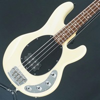 USED 中古 StingRay4 String Through Body (White) '04