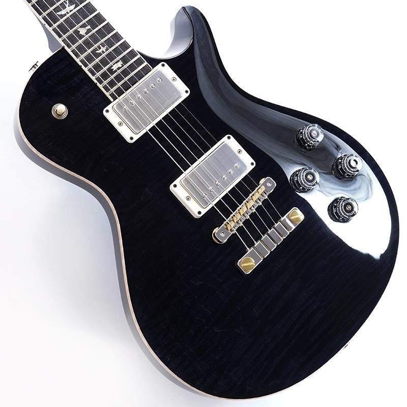 P.R.S. 40th Anniversary McCarty SC56 Limited Edition (Translucent Black) SN.0405205